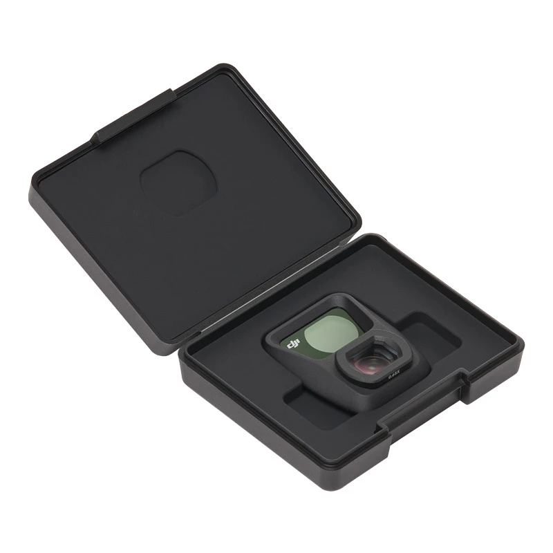 Plačiakampis objektyvas DJI CP.MA.00000704.01 114° FOV Juodas