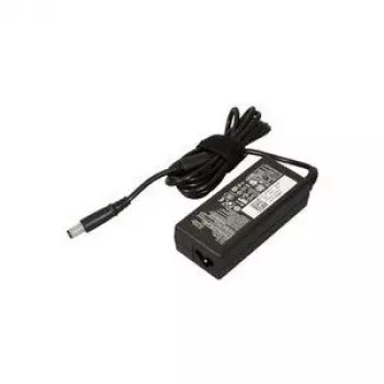 DELL 65W kintamosios srovės adapteris maitinimo adapteris vidaus naudojimui juodas