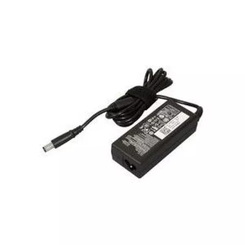 DELL 65W kintamosios srovės adapteris maitinimo adapteris vidaus naudojimui juodas