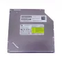 Išorinis DVD rašytuvas HP Ultra plonas M75172-001 USB 2.0
