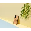 Apsauginis telefono dėklas Man and Wood, skirtas iPhone 12 mini — vaikiškas žuvies dizainas