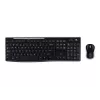 Logitech MK270 rinkinio sąranka