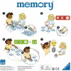 Memory Tierkinder, atminties žaidimas
