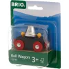 Vagonėlis BRIO 7312350337495