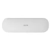 LOVIO_Home SonicProtect PRO elektrinis dantų šepetėlis baltas LVTB124WH