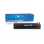 tonerio kasetė CF540X Juoda for HPLaserJet - 3.2K - perdirbta