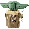LEGO STAR WARS 75403 Grogu su levitaciniu vežimėliu