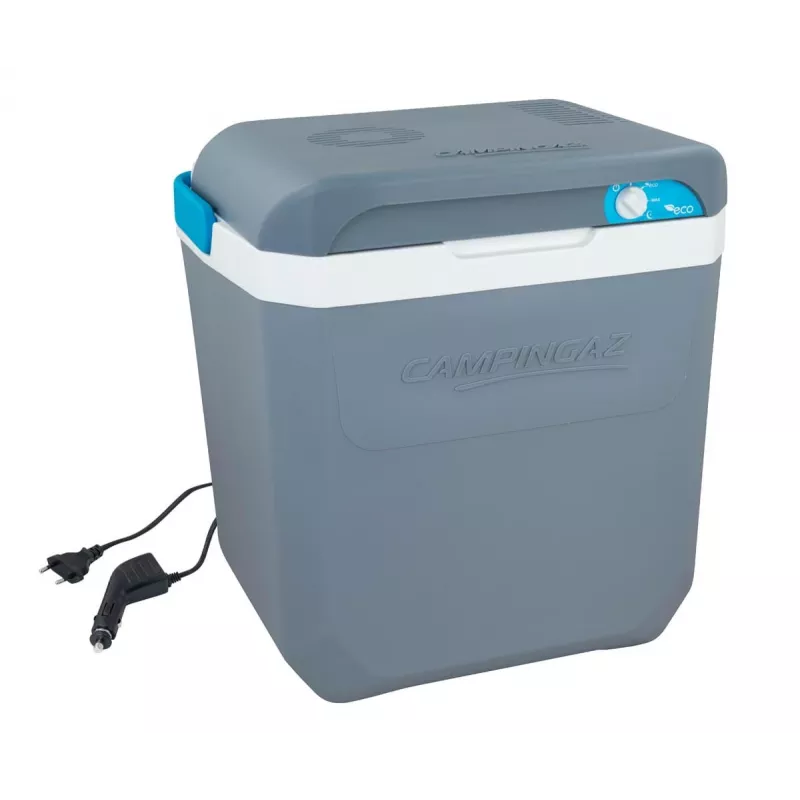 Šaldymo dėžė Campingaz Powerbox Plus 24 L Electric Blue