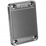 Thermal Grizzly šilumos sklaidytuvas Intel High Performance Heatspreader V1 – metalinė šiluminė sąsaja procesoriaus aušinimui