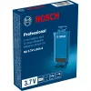 Bosch BA 3.7V 1.0Ah A Professional baterijos įkroviklis