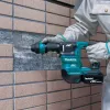 Makita DHK180Z - šlako kaltas - belaidis - SDS-plus - 3,1 džaulio - be akumuliatoriaus - 18 V