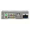 Radijo imtuvas BLOW SlideX RDS/ MP3/USB/mikro SD/Bluetooth