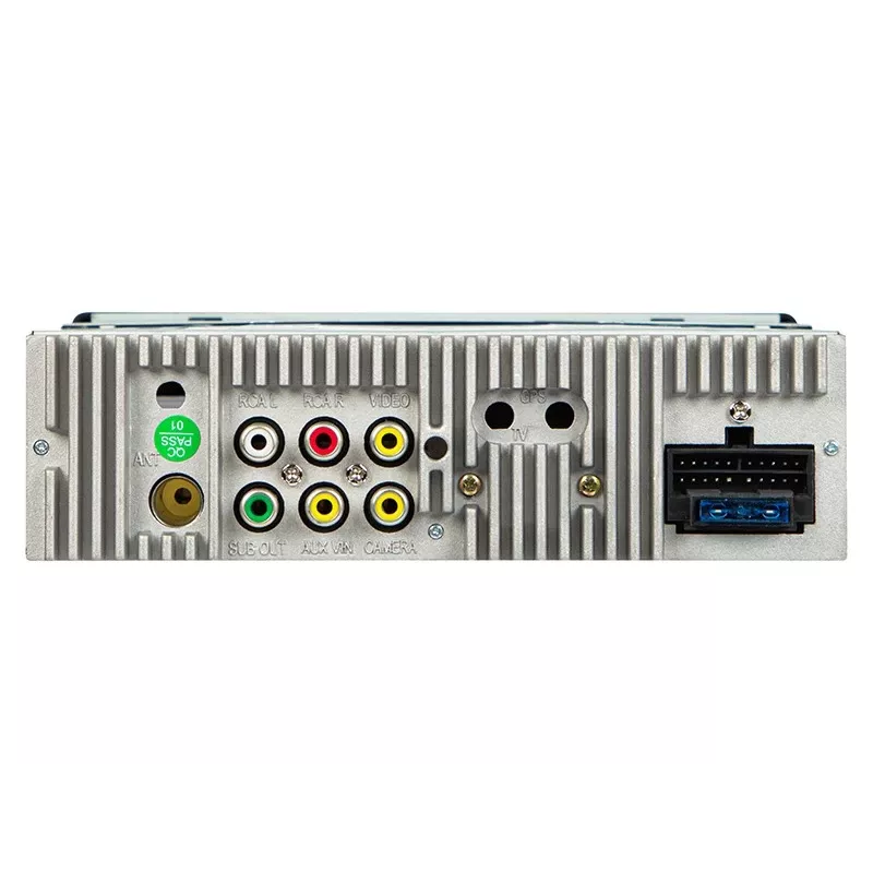 Radijo imtuvas BLOW SlideX RDS/ MP3/USB/mikro SD/Bluetooth