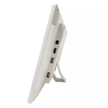 Jutiklinis monitorius ALLNET ALL-21TMON-SMART 21 col. PoE PD HDMI įvestis USB jutiklinis