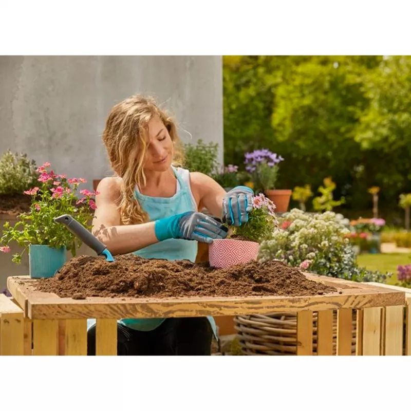 Sodininkystės pirštinės GARDENA 11500-20