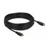 HDMI laidas DeLOCK 85284 10m