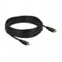 HDMI laidas DeLOCK 85284 10m