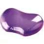PELĖS KILIMĖLIS SU RIEŠO ATRA MU / PURPURINĖ 91477-72 FELLOWES