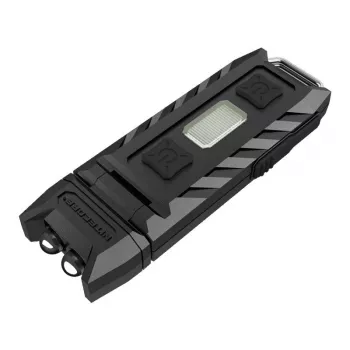 Žibintuvėlis T Serija 85 LUMENS/THUMB Nitecore