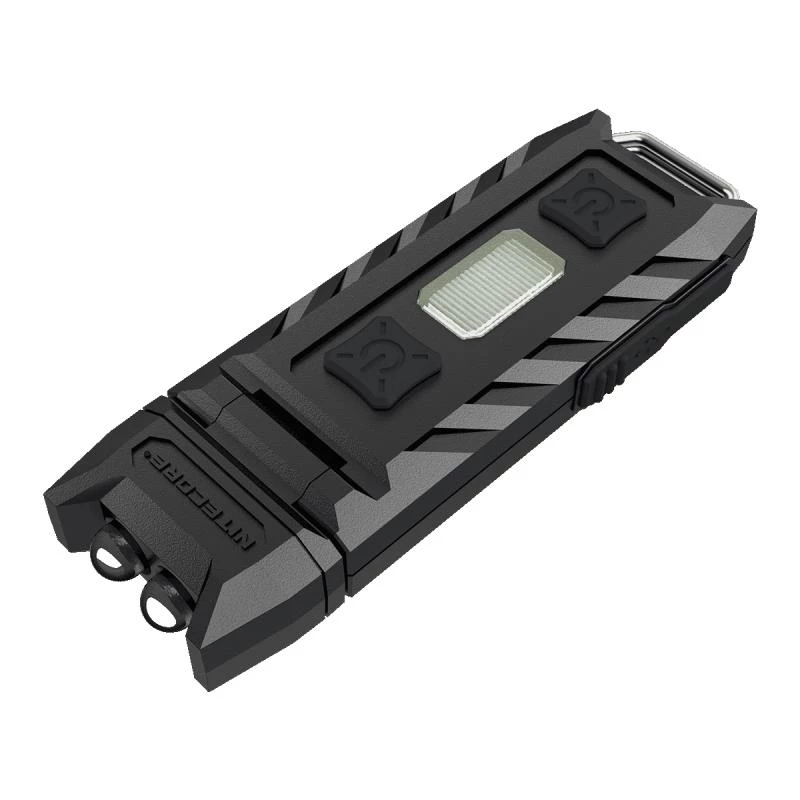 Žibintuvėlis T Serija 85 LUMENS/THUMB Nitecore