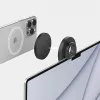 iMac laikiklis 3in1 MagSaf e BM-330 baltas