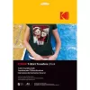 Transfer Sheets Kodak 3510553 — 5 vnt. tamsiems audiniams (terminio perkėlimo popierius)