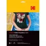 Transfer Sheets Kodak 3510553 — 5 vnt. tamsiems audiniams (terminio perkėlimo popierius)