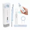 Gembird 7-in-1 Universal Portable Cleaning Kit - White
