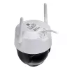 IP stebėjimo kamera IMOU Cruiser Z Turret — 5 MP, 2,8 mm, 12 V DC, Wi‑Fi ir Ethernet, IP66, pasukimas 355° pakreipimas 90°
