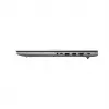 Laptop ASUS Vivobook 17 X1704VA-AU1069W — Core 5 120U, 17,3 col. FHD IPS lygio 60Hz, 16GB DDR5, 512GB SSD, Intel Graphics, WLAN+BT, 720p kamera, 50WHr, WIN11