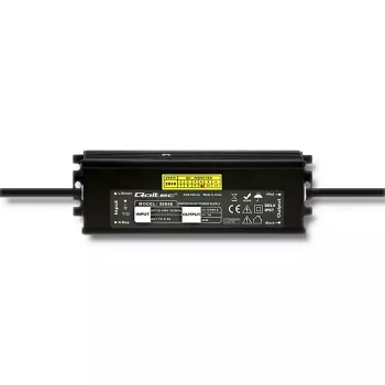 LED tvarkyklė Qoltec 50946