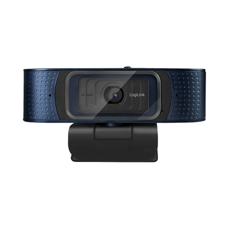 Internetinė kamera LogiLink HD USB Pro