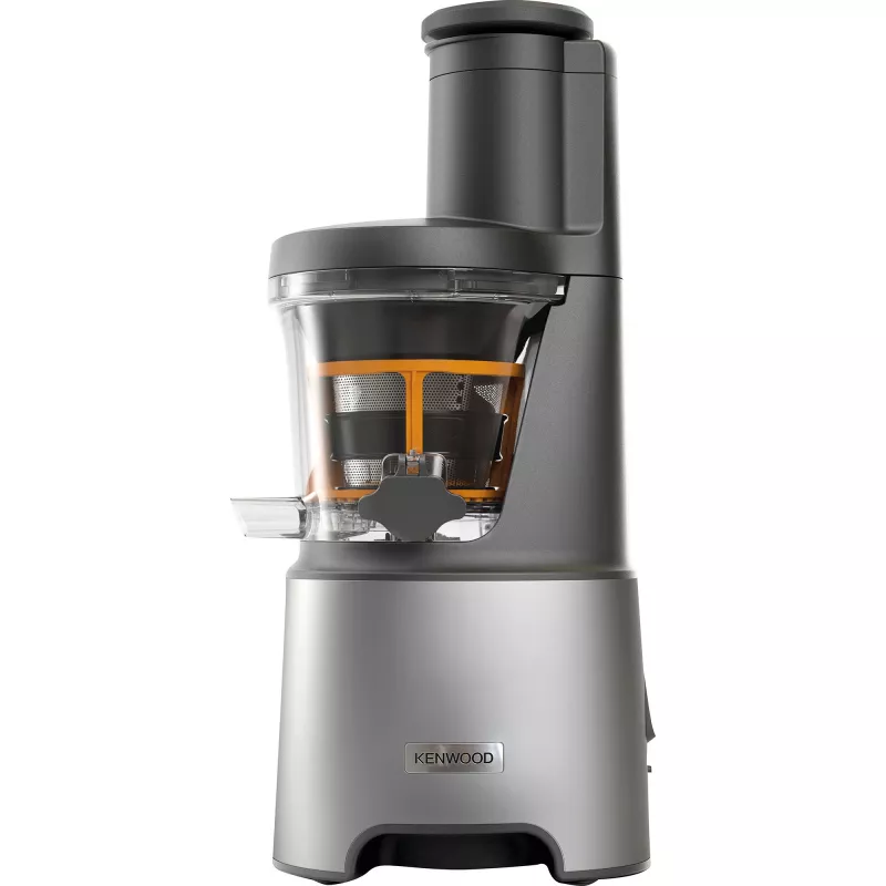 Kenwood JMP85.000SI juice maker Slow juicer 230 W Sidabrinė