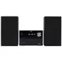 JVC UX-C25DAB namų garso sistema Namų garso mikro sistema 14 W Juoda