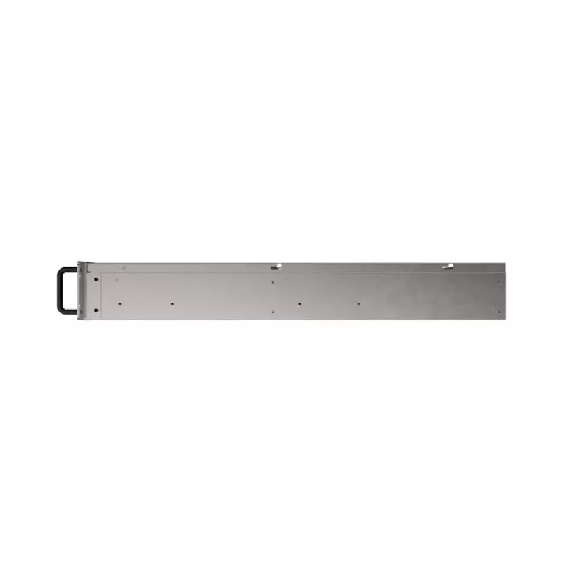 Serverio korpusas Lanberg SC01-6502-12B 2U juodas 7 ventiliatoriai