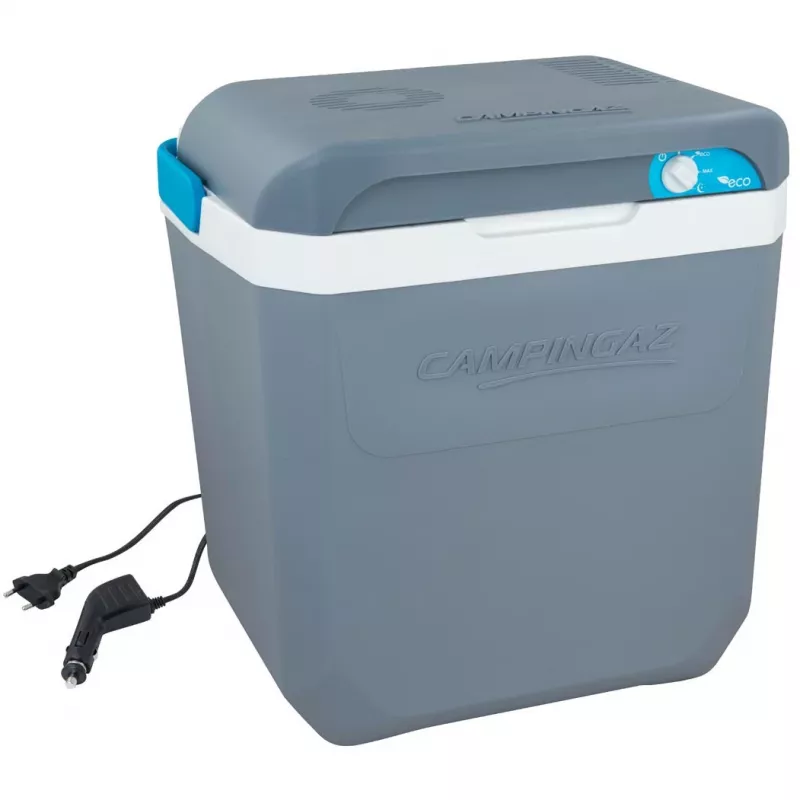 Aušinimo dėžė Campingaz Powerbox Plus 28 L Electric Blue
