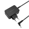 Maitinimo adapteris QOLTEC 45W 20V 2.25A nešiojamiesiems prietaisams, modelis 52393