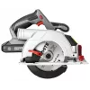 Graphite 58G023 nešiojamas diskinis pjūklas 16,5 cm pilkas, raudonas, sidabrinis 4200 RPM
