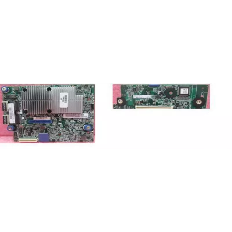 RAID valdiklis HP Enterprise Smart Array P440ar PCIe3 x8 su 2GB spartinančiąja atmintimi