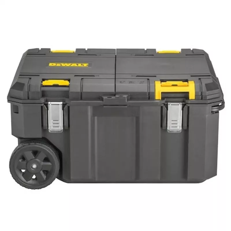 Įrankių laikymo dėklas DeWALT DWST17871-1 Aukštis 430 mm Svoris 7 kg