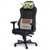 noblechairs memory foam pagalvėlių rinkinys Grogu Edition - sėdynės ir juosmens atrama
