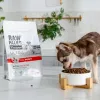Sausas šunų maistas VETEXPERT RAW PALEO Ultra Mini Puppy Beef 2 kg — sausas trupininis maistas mažų veislių šuniukams, 30,5 % baltymų, 16,5 % riebalų