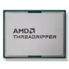 Procesorius AMD Ryzen Threadripper 9970X 4 GHz 32 branduoliai 128 MB L3 lizdas sTR5