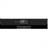 Internetinė kamera Plusonic PSAI4K 4K raiška AI vaizdo automatinis sekimo internetinė kamera