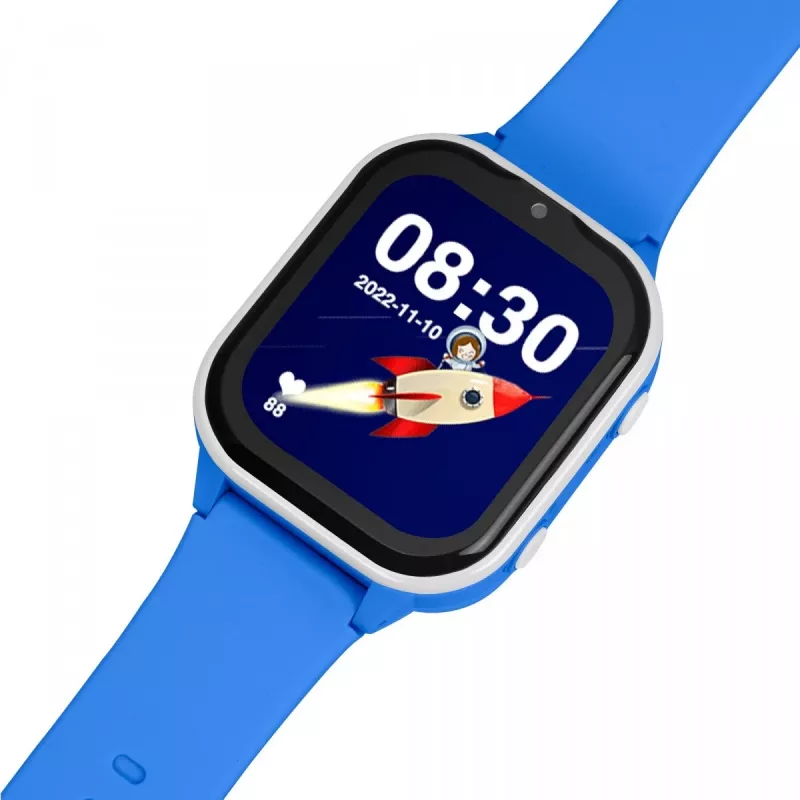 Children's Connected Watch Garett Sun Pro 4G