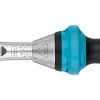 Mechaninis fiksuojamasis dinamometrinis raktas HAZET 5107-3CT