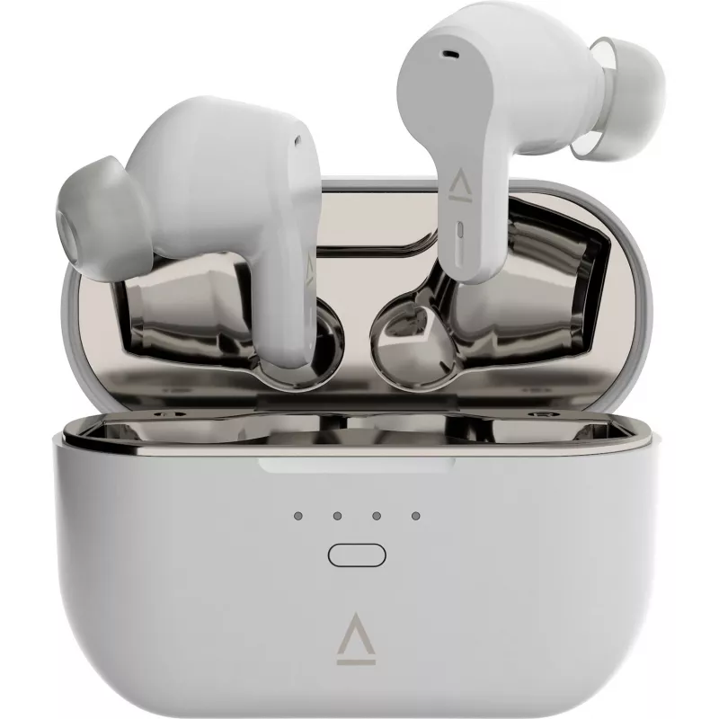 Ausinės ZEN AIR SXFI D-GY