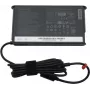 Kintamosios srovės adapteris Lenovo 170W plonas 02DL136 — 170 W plonas maitinimo adapteris suderinamiems Lenovo nešiojamiesiems kompiuteriams