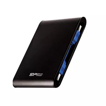 Išorinis kietasis diskas Silicon Power 2 TB USB 3.2 Armor A80