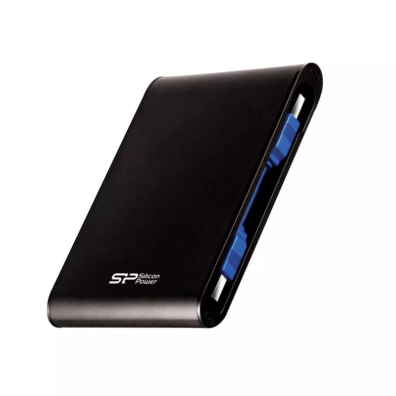 Išorinis kietasis diskas Silicon Power 2 TB USB 3.2 Armor A80